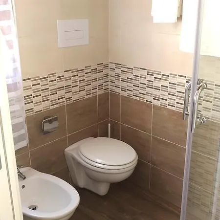 Micucco Bed and breakfast