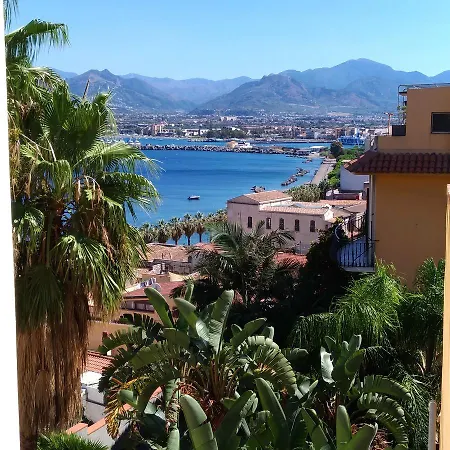 Bed and breakfast Micucco