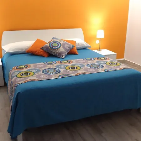 Micucco Bed and breakfast 3*