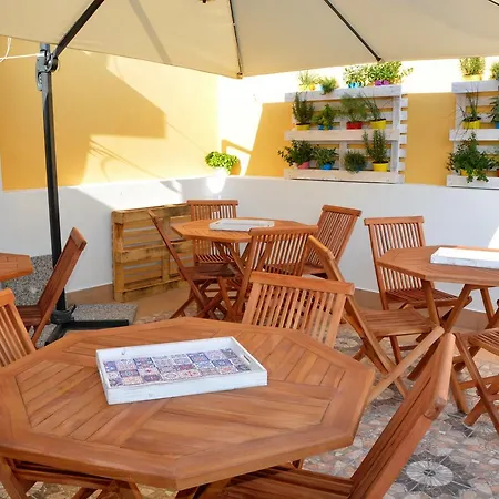 Bed and breakfast Micucco Milazzo