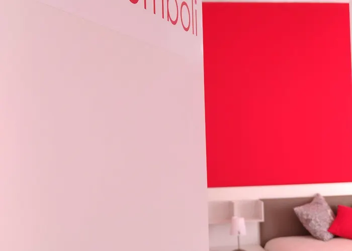 住宿加早餐酒店 Micucco 米拉佐