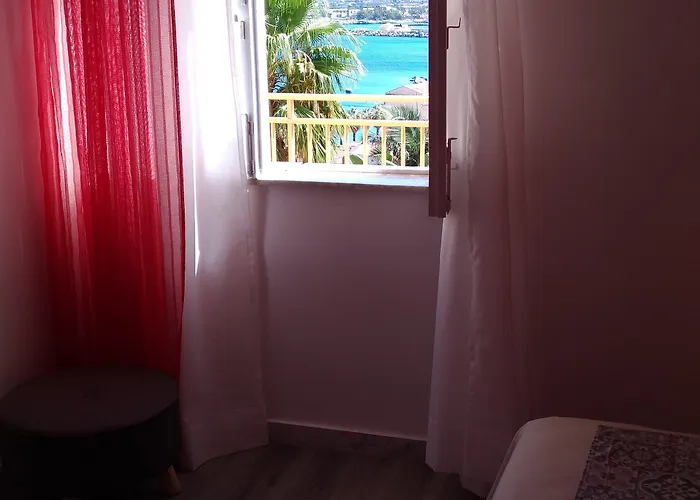 Micucco 住宿加早餐酒店