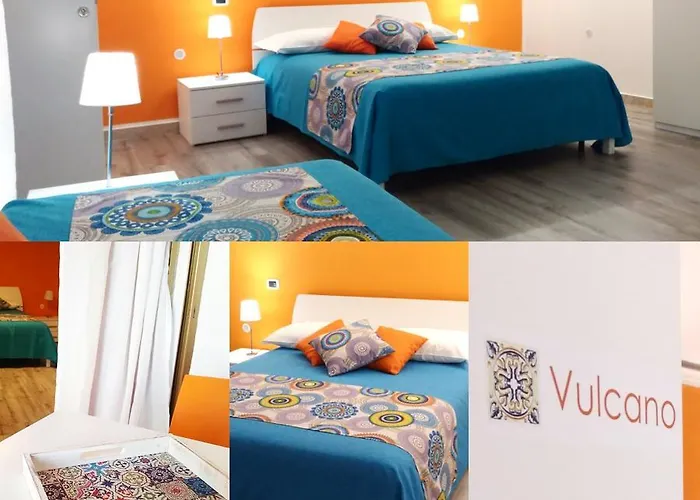 住宿加早餐酒店 Micucco 米拉佐