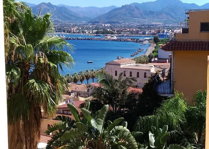 住宿加早餐酒店 Micucco