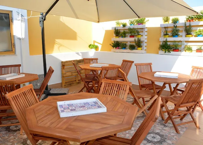 住宿加早餐酒店 Micucco 米拉佐